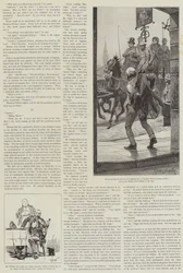 Cynische Fortuin, een verhaal van een man met een geweten, door David Christie Murray